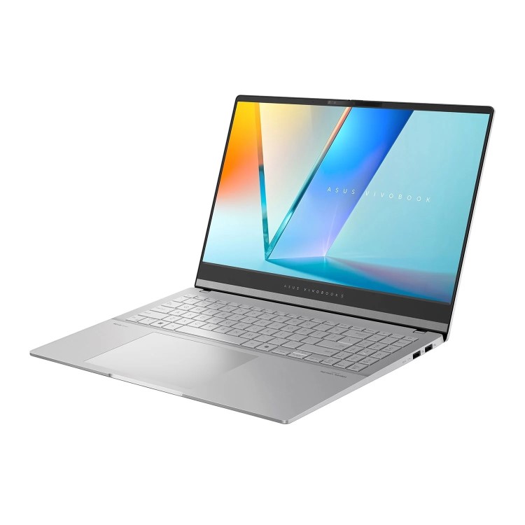 ASUS VivoBook S 15 AMD Ryzen AI 9 32GB RAM 1TB SSD 15.6 Inch Windows 11 Home Laptop