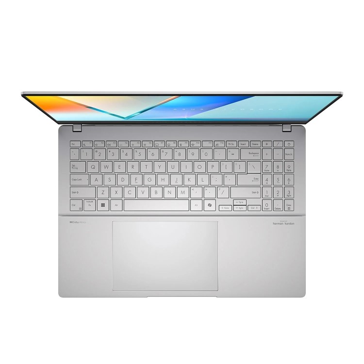 ASUS VivoBook S 15 AMD Ryzen AI 9 32GB RAM 1TB SSD 15.6 Inch Windows 11 Home Laptop