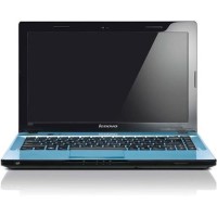 Lenovo Ideapad  Z370 13.3" Core i3 Laptop in Blue