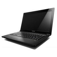 Lenovo B570 Core i5 Windows 7 Laptop in Black