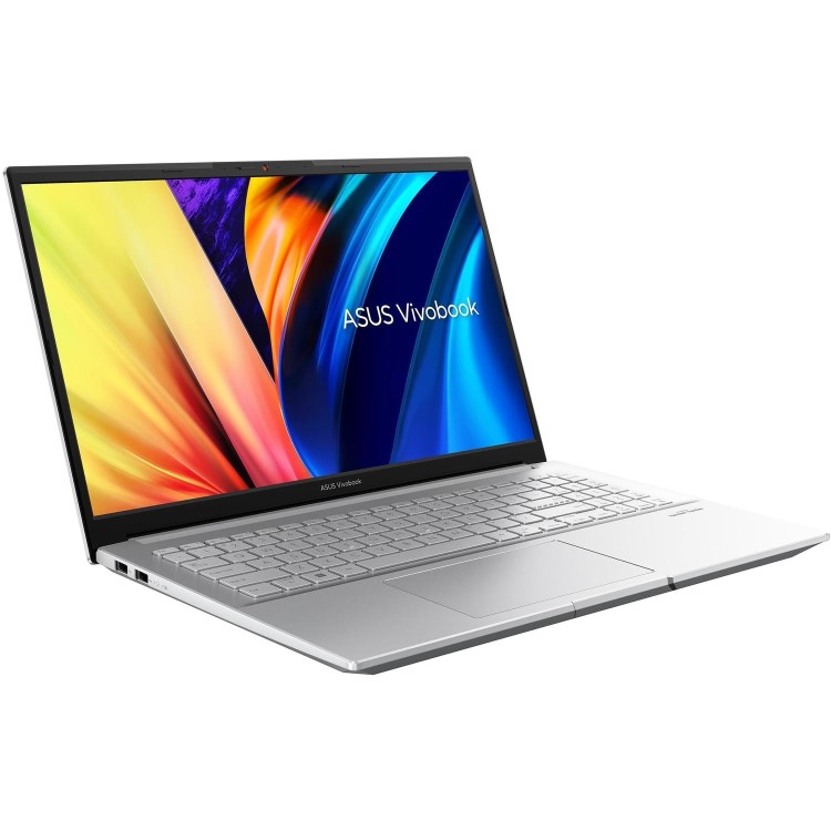ASUS VivoBook Pro 15 AMD Ryzen 9 16GB RAM 1TB SSD RTX 3050Ti 15.6 Inch Windows 11 Laptop