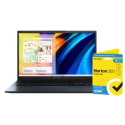 M6500XU-LP086W ASUS VivoBook Pro 15 AMD Ryzen 9 16GB RAM 512GB SSD 15.6 Inch Windows 11 Laptop
