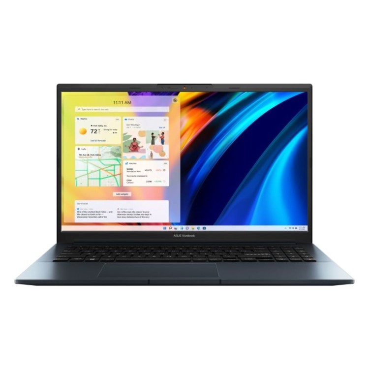 ASUS VivoBook Pro 15 AMD Ryzen 9 16GB RAM 512GB SSD 15.6 Inch Windows 11 Home Laptop