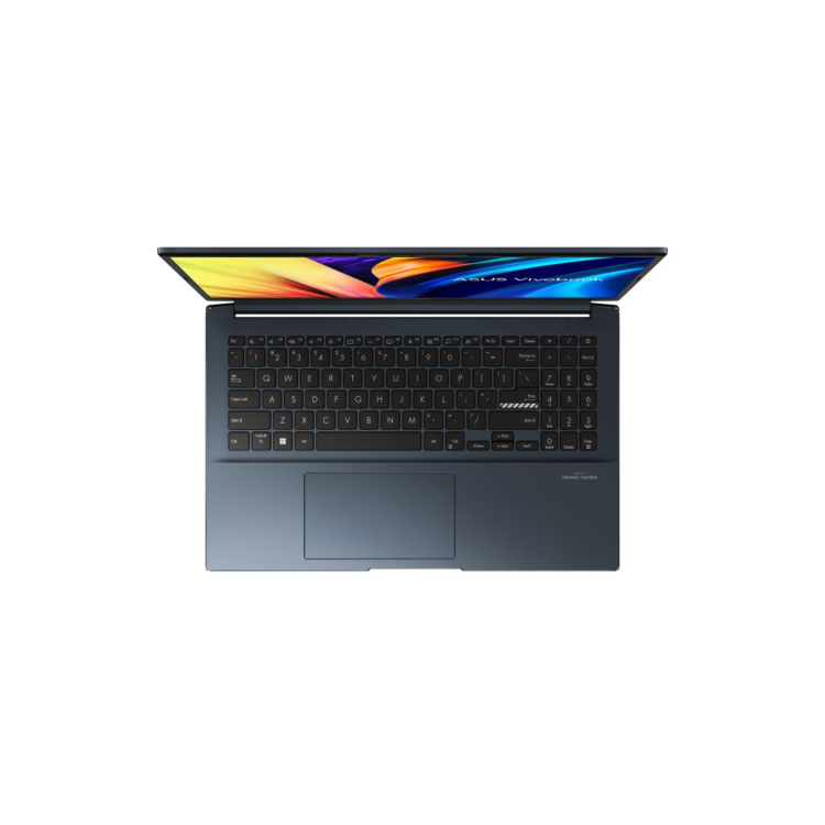 ASUS VivoBook Pro 15 AMD Ryzen 9 16GB RAM 512GB SSD 15.6 Inch Windows 11 Laptop