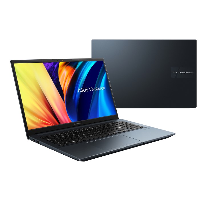 Refurbished Asus Vivobook Pro 15 M6500XV AMD Ryzen 9 7940HS 16GB 512GB RTX 4060 15.6 Inch Windows 11 Laptop