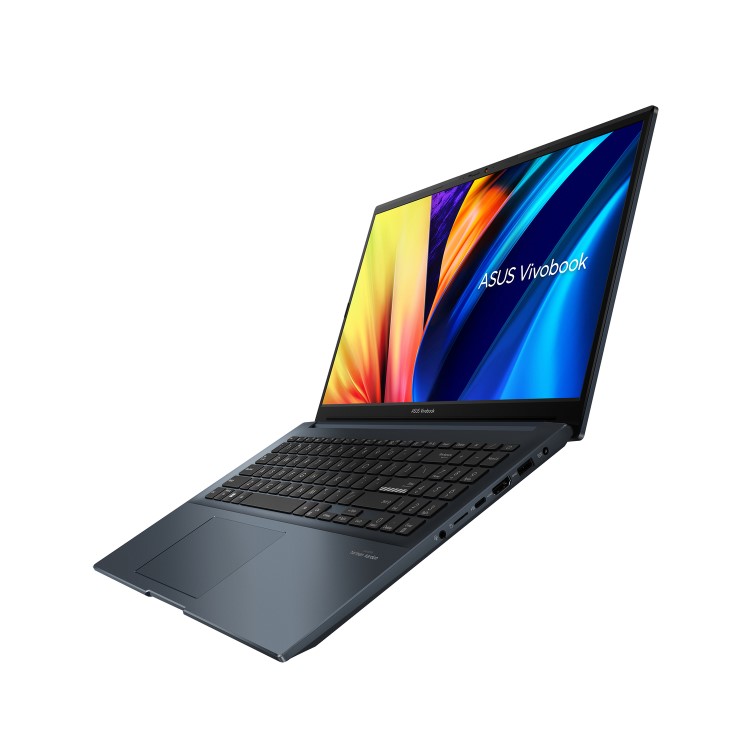 Refurbished Asus Vivobook Pro 15 M6500XV AMD Ryzen 9 7940HS 16GB 512GB RTX 4060 15.6 Inch Windows 11 Laptop