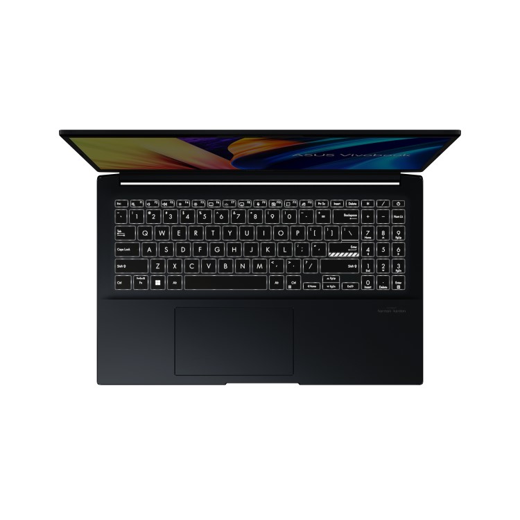 ASUS VivoBook Pro 15 AMD Ryzen 9 16GB RAM 512GB SSD RTX 4060 15.6 Inch Windows 11 Laptop