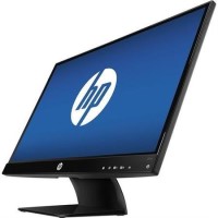 Hewlett Packard HP 27vx IPS LED Backlit 1920x1080 16_9 DVI-D VGA HDMI 27" Monitor