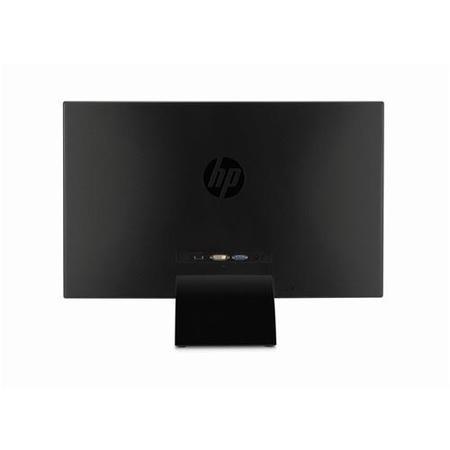 Hewlett Packard HP 27vx IPS LED Backlit 1920x1080 16_9 DVI-D VGA HDMI 27" Monitor
