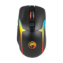 Marvo Scorpion RGB Wireless Gaming Mouse Black