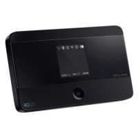TP-Link 4G LTE Portable Mobile WiFi Router TP-Link 4G LTE Portable Mobile WiFi Router