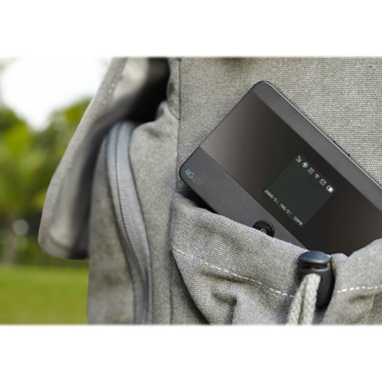 TP-Link 4G LTE Portable Mobile WiFi Router