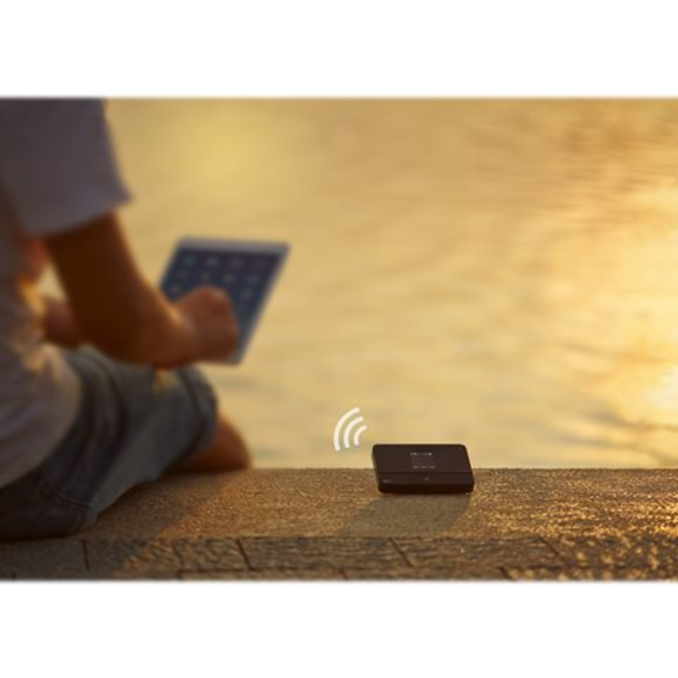 TP-Link 4G LTE Portable Mobile WiFi Router
