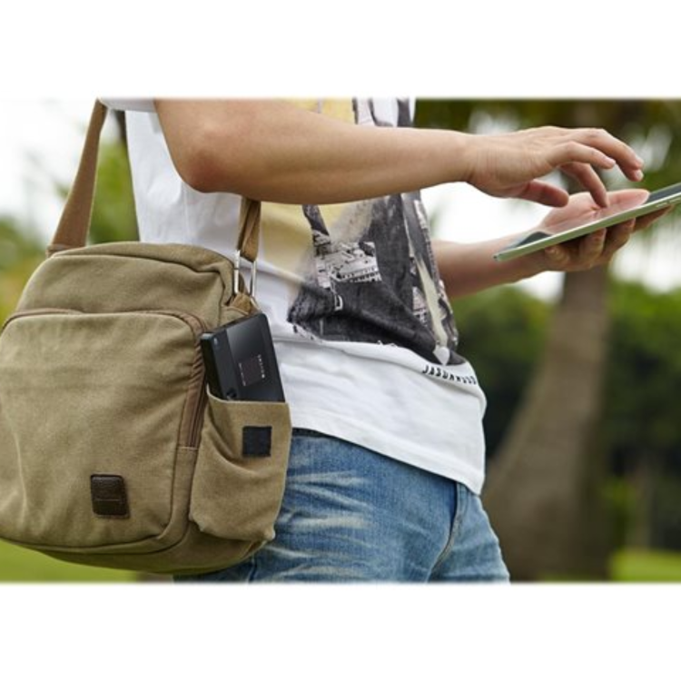 TP-Link 4G LTE Portable Mobile WiFi Router