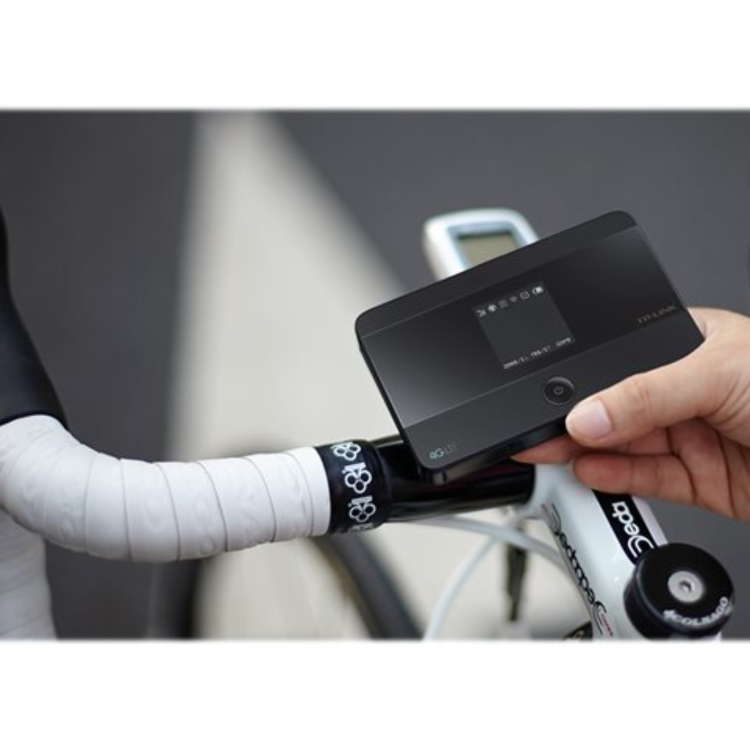 TP-Link 4G LTE Portable Mobile WiFi Router