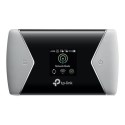 M7450 TP-LINK M7450 4G LTE Mobile Hotspot - 300Mbps D/L Speed White