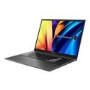 ASUS Vivobook Pro 16X OLED AMD Ryzen 7 16 GB RAM 512 GB SSD RTX 3050 Ti 16 Inch Windows 11 Laptop