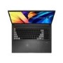 ASUS Vivobook Pro 16X OLED AMD Ryzen 7 16 GB RAM 512 GB SSD RTX 3050 Ti 16 Inch Windows 11 Laptop