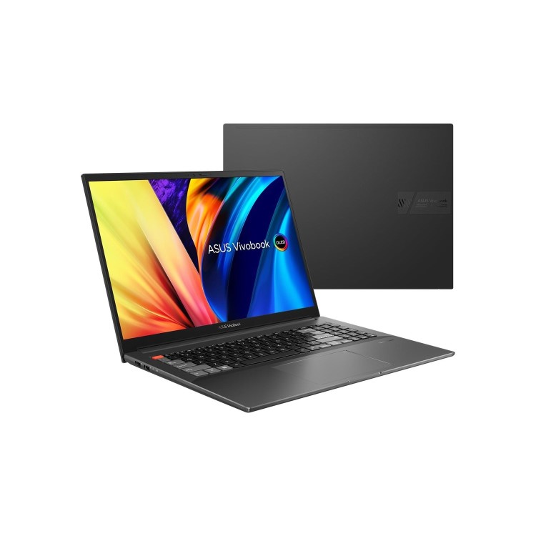 ASUS Vivobook Pro 16X OLED AMD Ryzen 9 32GB RAM 1TB SSD RTX 3050 Ti 16 Inch Windows 11 Laptop
