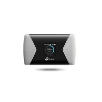 TP-LINK M7650 4G LTE Mobile Hotspot - 600Mbps D/L Speed White