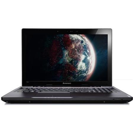 Lenovo IdeaPad Y580 Core i7 Blu-Ray Laptop with 64GB SSD in Dawn Grey 