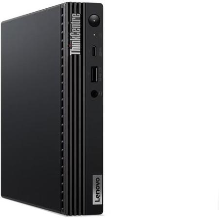 Lenovo ThinkCentre M80Q Tiny Intel Core i5-13400T 16GB RAM 512GB SSD Windows 11 Pro Desktop PC with 3 Year Onsite Warranty