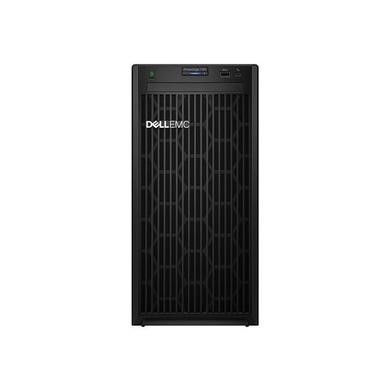 Dell EMC PowerEdge T150 Xeon E-2314 - 2.8GHz 8GB 1TB HDD - Tower Server
