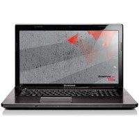 Lenovo IdeaPad G780 Core i3 17.3 inch Windows 8 Laptop