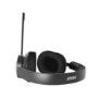 MSI Maestro 300 Wired USB Gaming Headset