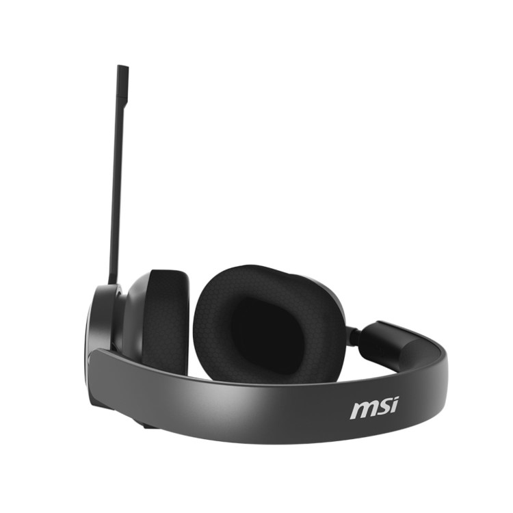 MSI Maestro 300 Wired USB Gaming Headset