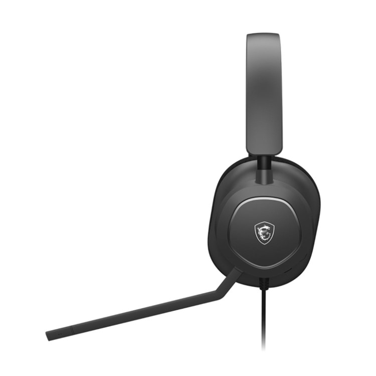 MSI Maestro 300 Wired USB Gaming Headset