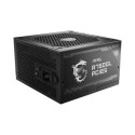 MAG A750GL PCIE5 MSI MAG A750GL PCIE5 750W Fully Modular 80 PLUS Gold Power Supply