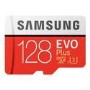 GRADE A1 - Samsung EVO Plus 128GB MicroSDXC With Adapter