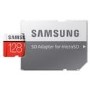 GRADE A1 - Samsung EVO Plus 128GB MicroSDXC With Adapter
