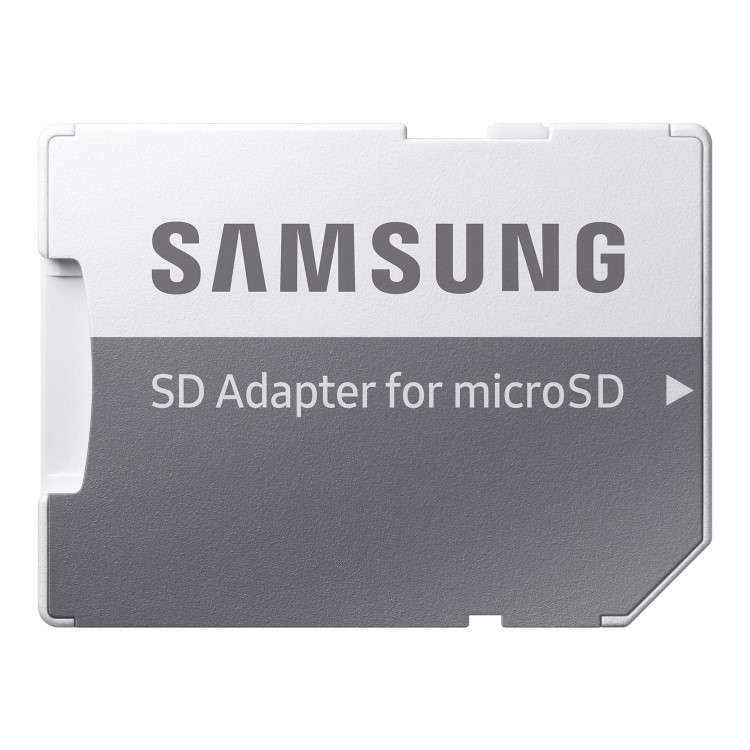 Samsung EVO Plus MicroSD 64GB Memory Card