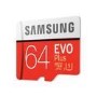 Samsung EVO Plus MicroSD 64GB Memory Card