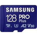 MB-MD128SA/EU Samsung FC 128GB PRO Plus microSD with Adapter