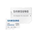 MB-MJ128KA/EU Samsung PRO Endurance 128GB MicroSD Card + Adapter