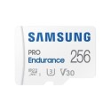 MB-MJ256KA/EU Samsung PRO Endurance 256GB MicroSD Card with Adapter