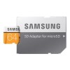 Samsung EVO Plus 64GB MicroSDHC Memory Card with SD Adaptor