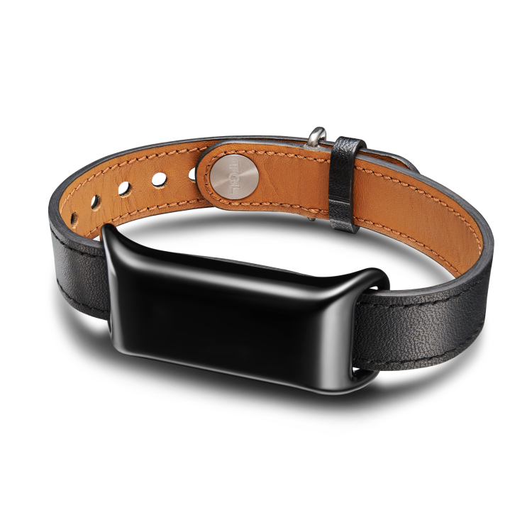 TCL Moveband 2 MB12 Full Black