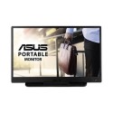 MB165B ASUS ZenScreen MB165B 15.6" TN WXGA Portable Monitor