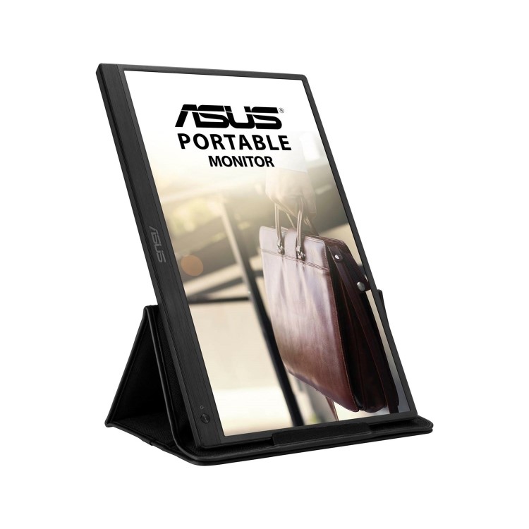 ASUS ZenScreen MB165B 15.6" WXGA TN Monitor