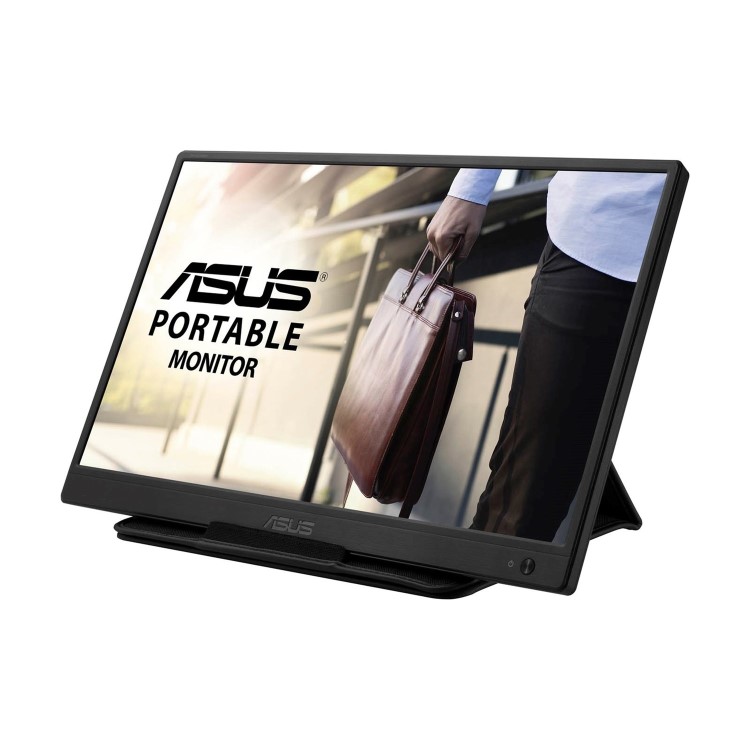 ASUS ZenScreen MB165B 15.6" WXGA TN Monitor