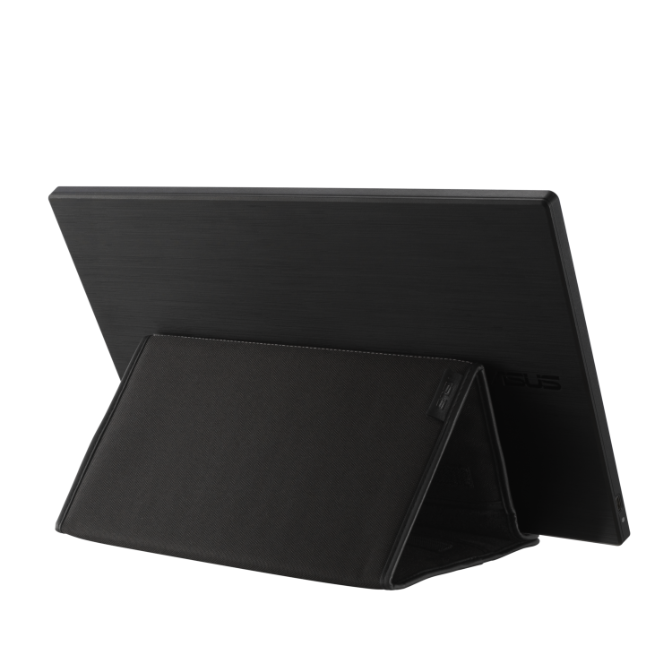ASUS ZenScreen MB166C 15.6" IPS Full HD USB-C Portable Monitor