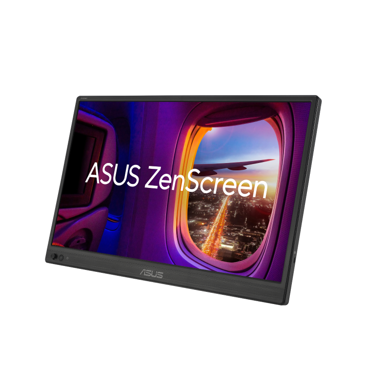ASUS ZenScreen MB169CK 15.6" IPS Full HD Dual USB-C Portable Monitor