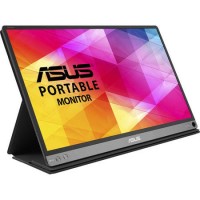 Asus ZenScreen MB16AC 15.6" IPS Full HD Portable Monitor  Asus ZenScreen MB16AC 15.6" IPS Full HD Portable Monitor