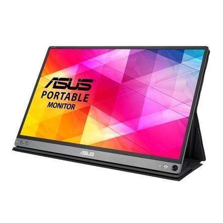 Asus ZenScreen MB16AC 15.6" IPS Full HD Portable Monitor