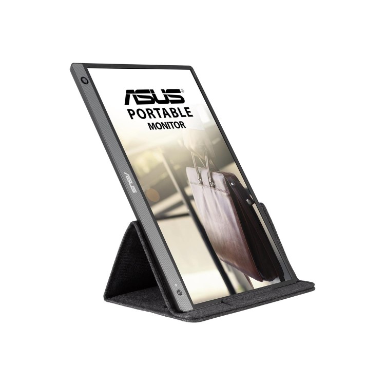 ASUS ZenScreen MB16AH 15.6" Full HD IPS USB-C Monitor 
