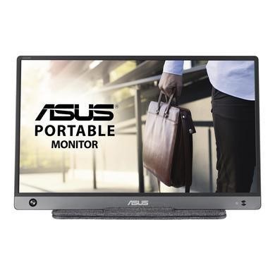ASUS ZenScreen MB16AH 15.6" Full HD IPS USB-C Monitor 